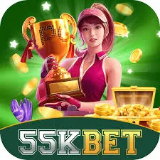 55kbet